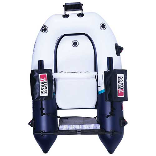 Expedition navy dessus
